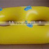 Swim Ring/pvc Swim Ring/inflatable Swim Ring/swim Ring for Kids thumbnail-1