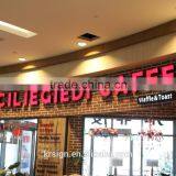 Acrylic Led Letter Sign 3D Acrylic Sign Manufacturer thumbnail-6