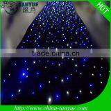 LED Star Curtain/Led Sky Star Curtain