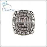 Factory Hip Hop Custom Cheap Sports Champion Rings thumbnail-6