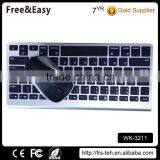 Bluetooth Type and Laptop Application Mini Wireless Bluetooth Combo thumbnail-6