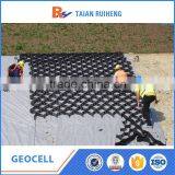 Pp/Pe Plastic Geocell Production Line thumbnail-5
