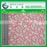 APN3926F-100% Polyester Mesh Fabric for Chair