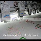 615 Flat Embroidery Machine thumbnail-4
