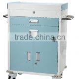 ss Medical Computer Workstation Trolley thumbnail-4