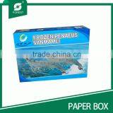 Seafood Paper Box Manufacturer thumbnail-5