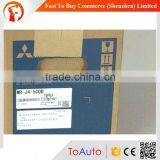 Original New MR-J4-500B 220v 5kw Mitsubishi ac Servo Motor Driver Supplier's Choice