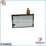 Full Viewing AngleIPS LCD With Capacitive Touch Panel 5 Inch Tft Lcd Panel thumbnail-1