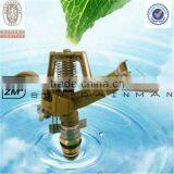 1/2"Part or Full Circle Agriculture Irrigation Metal Impact Sprinkler