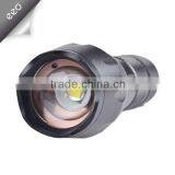 Police Led Torch Flashlight, Torch Flashlight Led Brand, Tactical Led Flashlight thumbnail-3