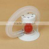 Breathing Apparatus for Athlete Lung Exerciser