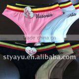 Sexy Girls Thong thumbnail-1