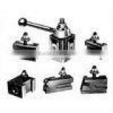 Quick Change Tool Posts