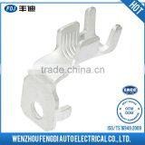 2016 Free Sample Terminal Lugs Ring Type