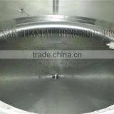 6000L Large Fermenter in China thumbnail-3