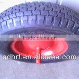 Wheel Barrow Wheel 400-8 thumbnail-1