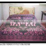 Bedding Cotton Blanket thumbnail-1