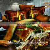 80g Disperse Printing Microfiber Fabric 235cm Width 71 thumbnail-6
