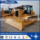 Bulldozer Brands HBXG T165-3 Swamp Bulldozer Spare Part From Factory