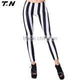2015 Custom Popular Design Tight Yoga Pant/legging thumbnail-5
