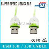 Usb Coiled Cable for Note 3 thumbnail-1