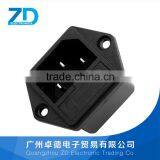 International Electrical Sockets With Fuse thumbnail-2