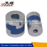 TS6 Setscrew Type Oldham Coupling