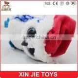 Cute Owl Plush Toy Best Selling Pink Stuffed Owl Toy Good Quality Plush Owl Soft Toy thumbnail-4