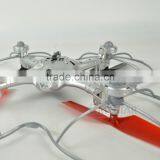 Hot New Product Wifi rc Quadcopter Fpv Headless Mode Toys With Built-in Camera. thumbnail-6