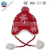 Good Quality Top Sale Fashion Knitted Beanie Hat thumbnail-3