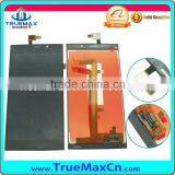 Original Quality For Wiko Ridge Fab LCD With Touch Screen, For Wiko Digitizer Assembly thumbnail-1