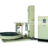 DT1800FZ-PL/C Heavy-duty Fully Automatic Stretch Wrap Machine thumbnail-1