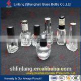 Nail Polish Glass Bottle Manufacturer
