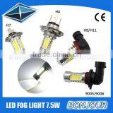Ba15s Led 1157 1156 S25 Auto Led Light thumbnail-4