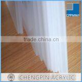 High Gloss Milk Plexiglass Sheet thumbnail-3