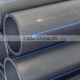 Hdpe Plastic Pipe Flange Spigot Fitting