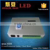 AC85-265V Full Color Programmable Online and Offline Iron Shell RGB LED Controller