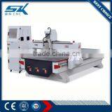 For Sale With 3.5Kw Air Cooling Spindle Mach3 high speed cnc wood carving router machine