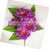 7 Heads Gerbera Daisy Artificial Flowers Hot Sale Quality Choice