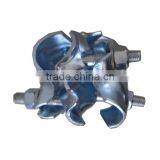 Italian Type Malleable Iron Double Coupler thumbnail-4