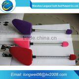 2015 Promotion Hot Sales Cheap Manufacturer Supply Material Shoe Tree