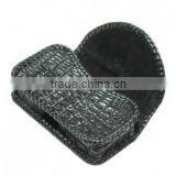 Crocodile Leather Bag for NOKIA 8800 SCRC-002 thumbnail-2