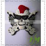 2015 Tourist Souvenir Decoration 3d Lenticular Fridge Magnets thumbnail-6