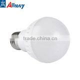 Radar Sensor PC Cover Bulb Led Globe Lights thumbnail-5