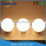 2015 Competitive Price 5w 7w 9w 12w E27 B22 Led Bulb Light
