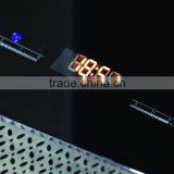 DL-251SA Full Automatic Kitchen Chimney Range Hood thumbnail-4