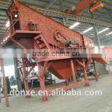 High Quality Linear Vibration Screen For Mining Stone Crushing Plant