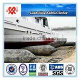 Sunk Ship Salvage and Lifting Rubber Pontoon Inflatable Rubber Pontoon for Shipwrecks Floating thumbnail-5