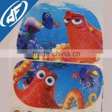 Bag's Front Pocket Reflective Safety Sheet for Disney