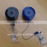 Fashion Retractable Yoyo Badge Reel